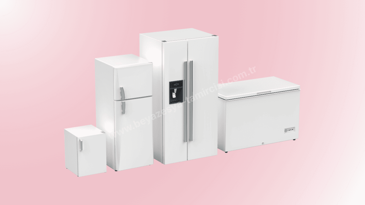 Kızılay Buzdolabı Tamircisi - Kızılay Beyaz Eşya Tamircisi