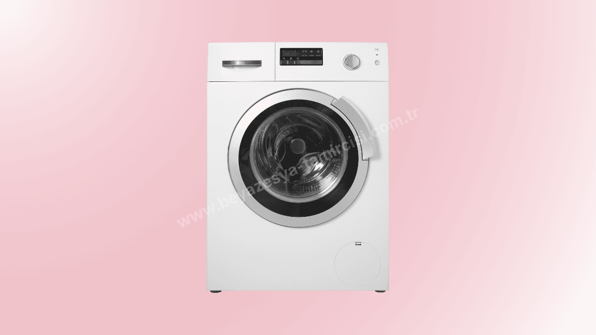 Kızılay Çamaşır Makinesi Tamircisi - Kızılay Beyaz Eşya Tamircisi