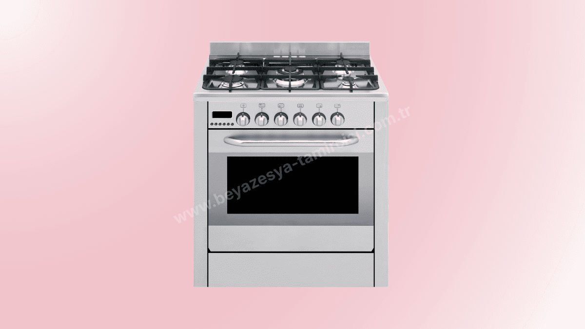 Kızılay Fırın & Ocak Tamircisi - Kızılay Beyaz Eşya Tamircisi