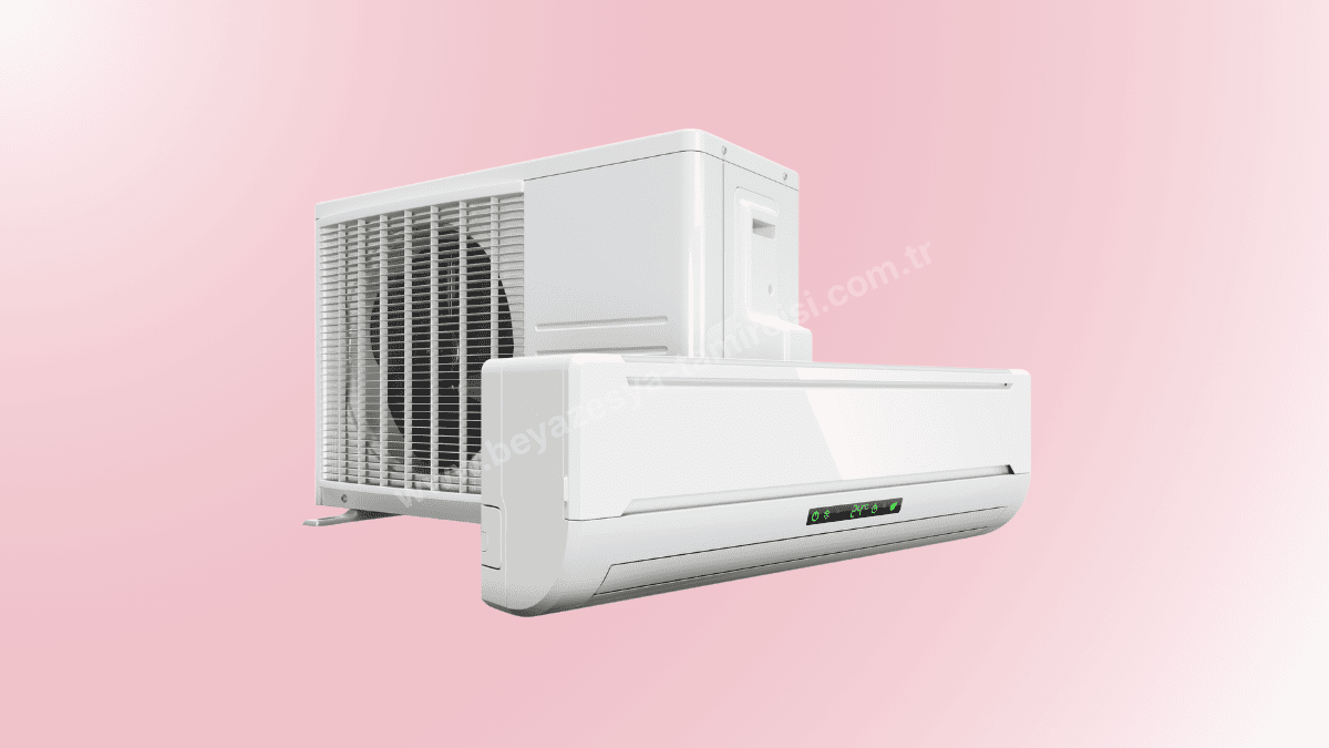 Kızılay Klima Tamircisi - Kızılay Beyaz Eşya Tamircisi