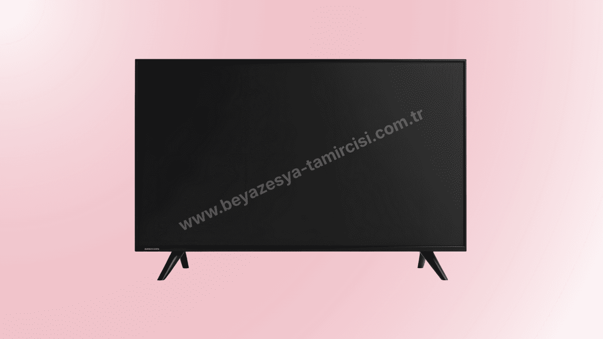 Kızılay Televizyon Tamircisi - Kızılay Beyaz Eşya Tamircisi